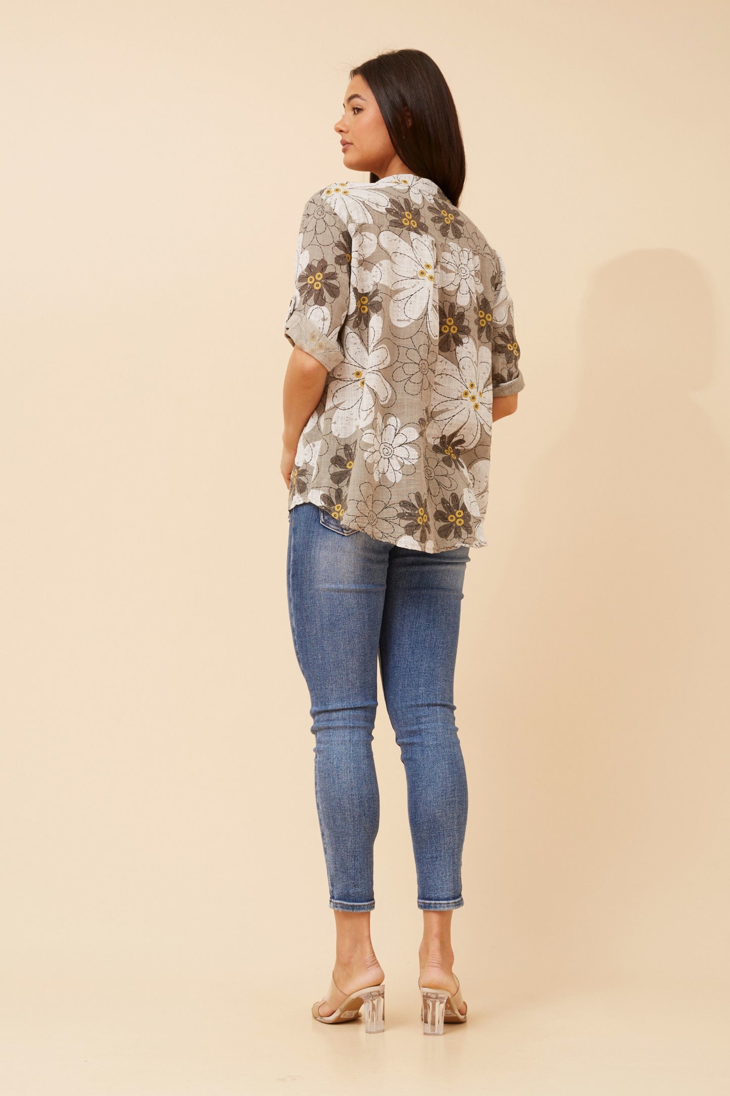 Nova Italian Top T524519