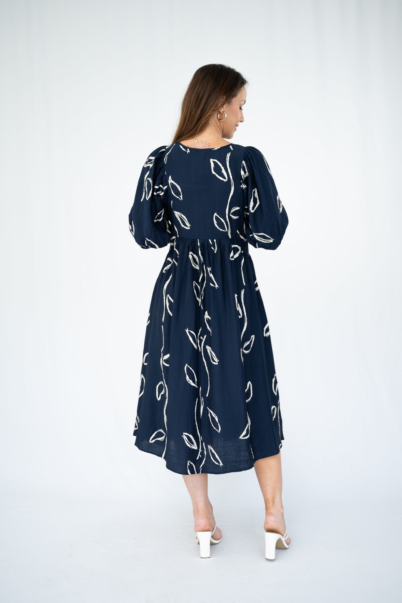 Bonnie Tunic Dress 38839BE