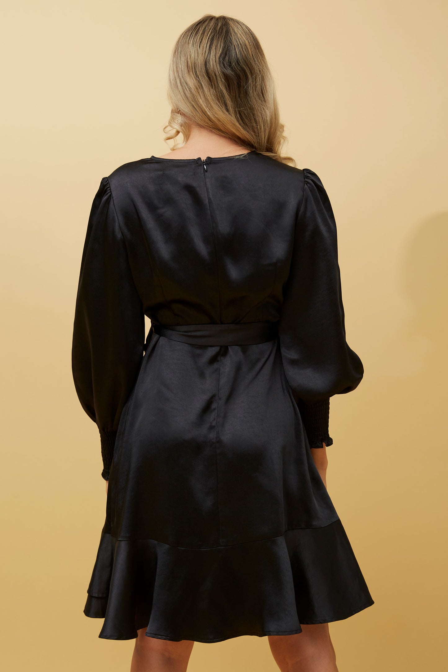 Alba Party Dress D516534