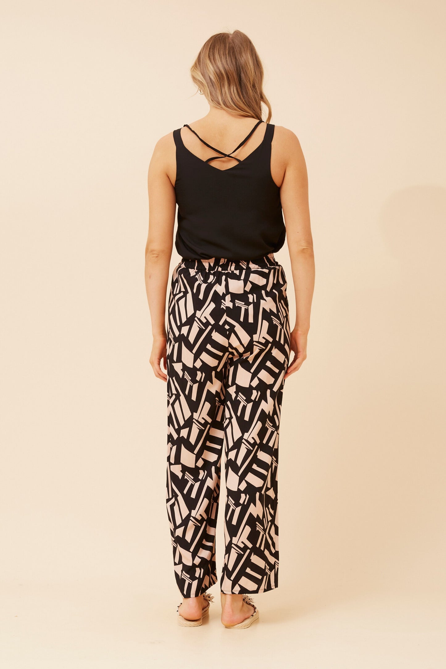 Ziggy Culotte Pants