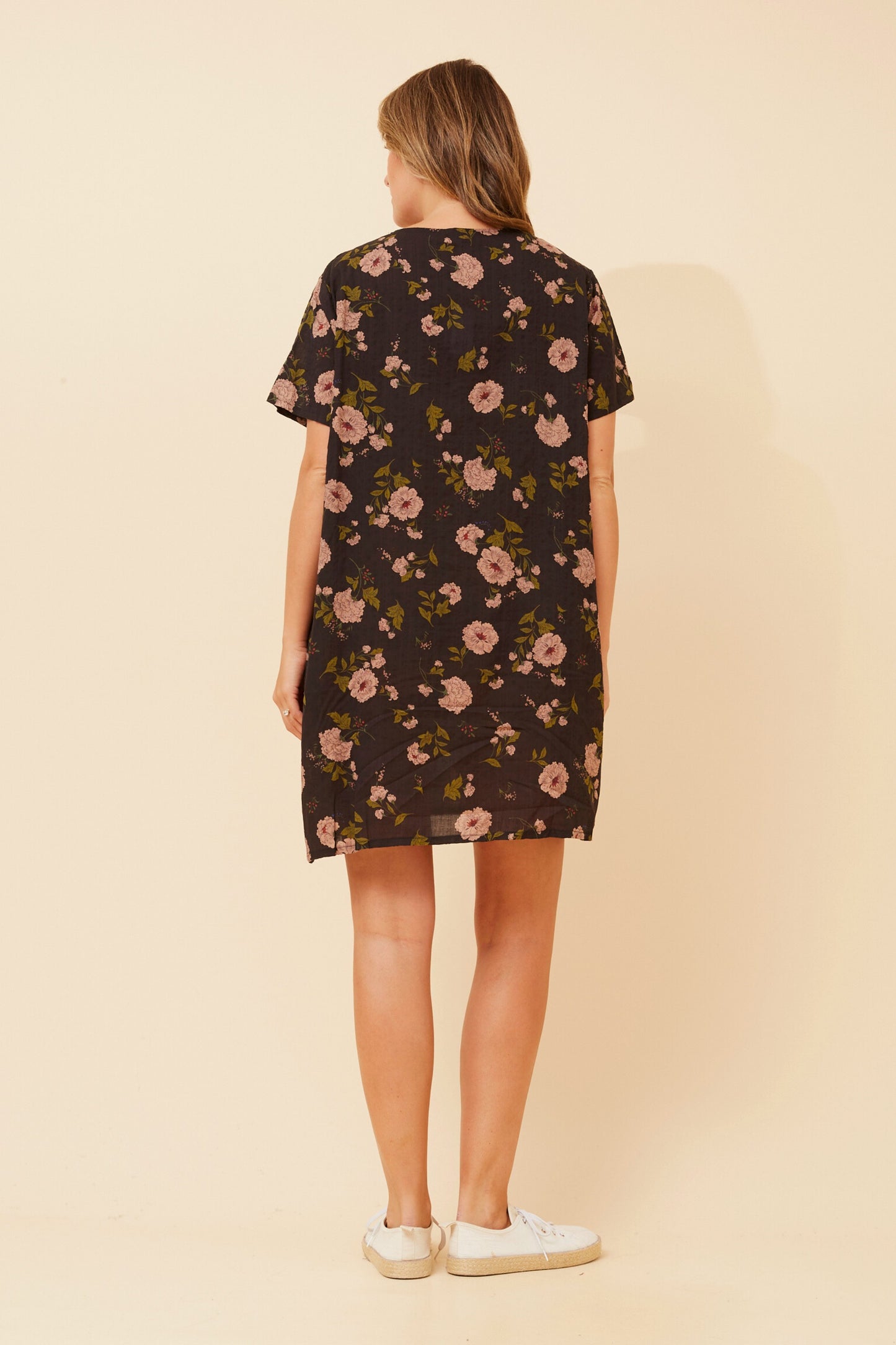 Serra Tunic Dress D523326