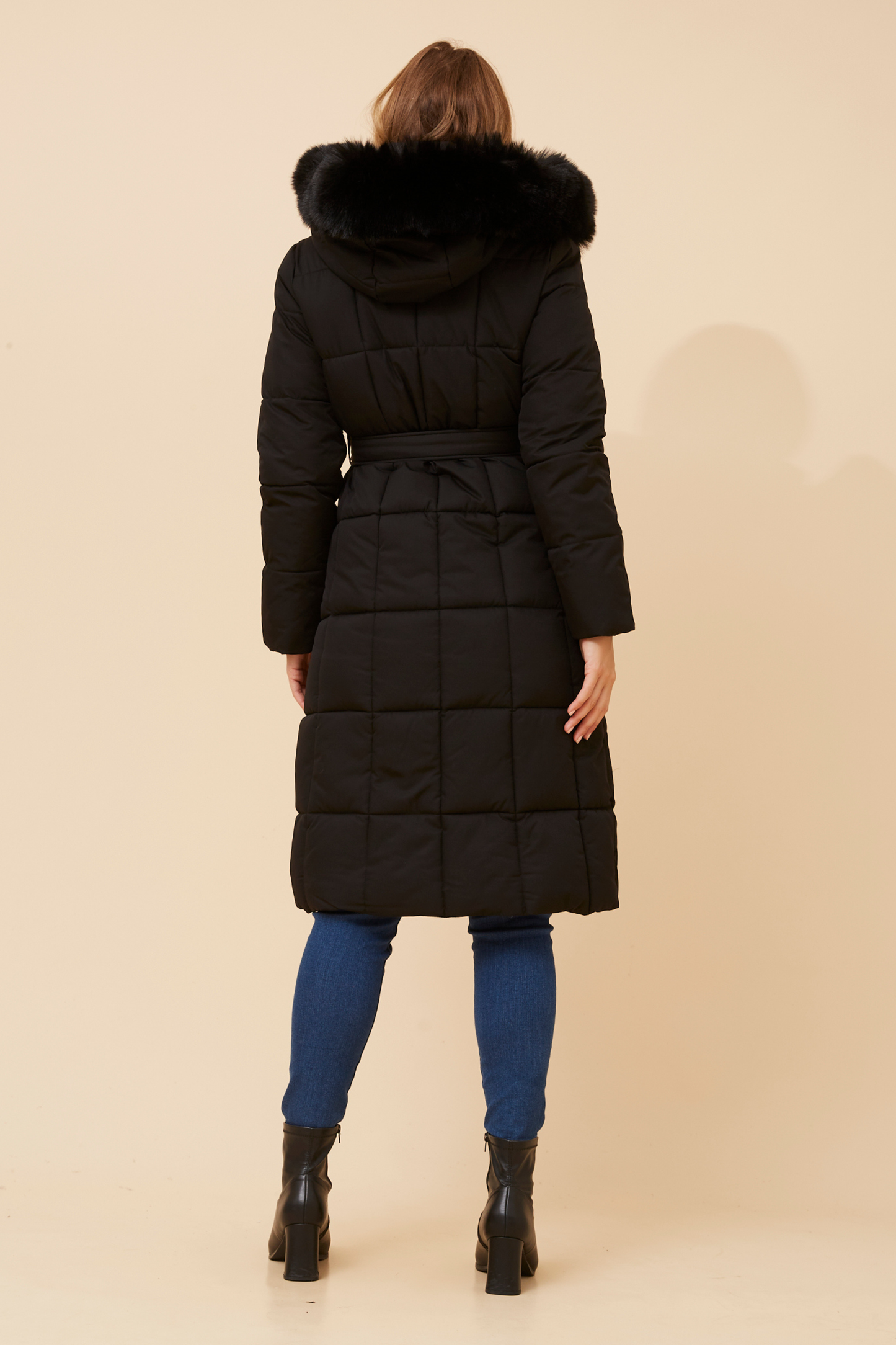 Maisie Puffer Jacket CO526279