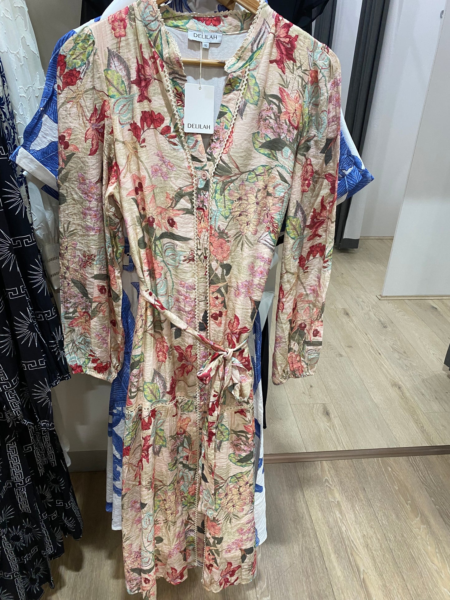 43250233-1 Dress