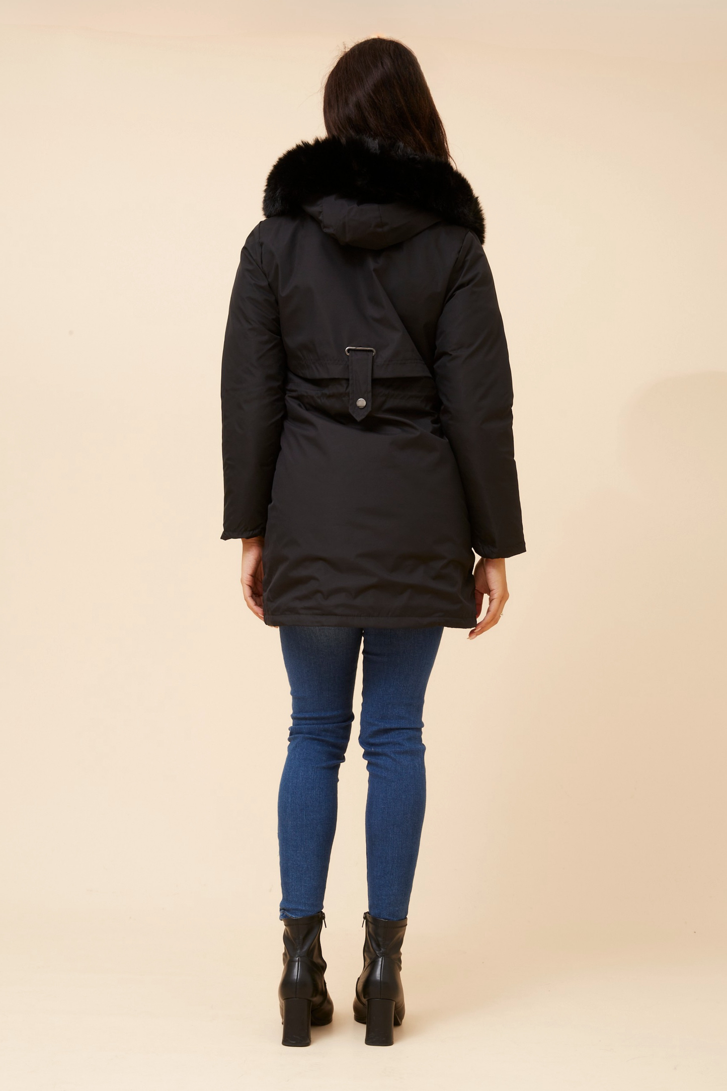 Pippa Puffer Jacket CO736432