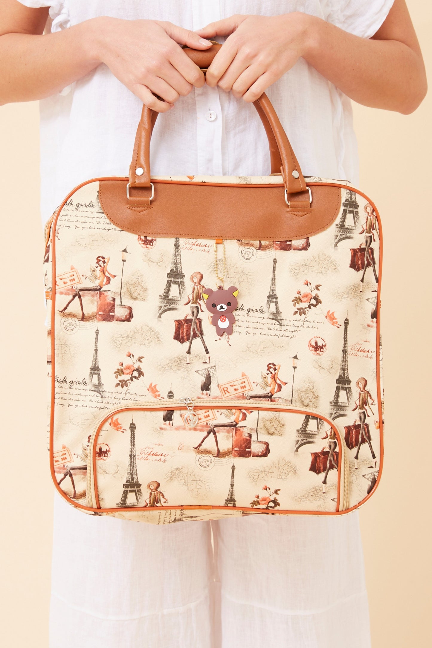 Travel Bag BG524823