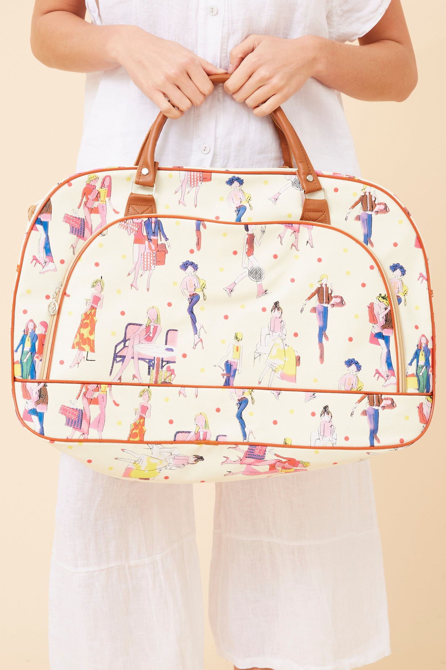 Travel Bag BG524824