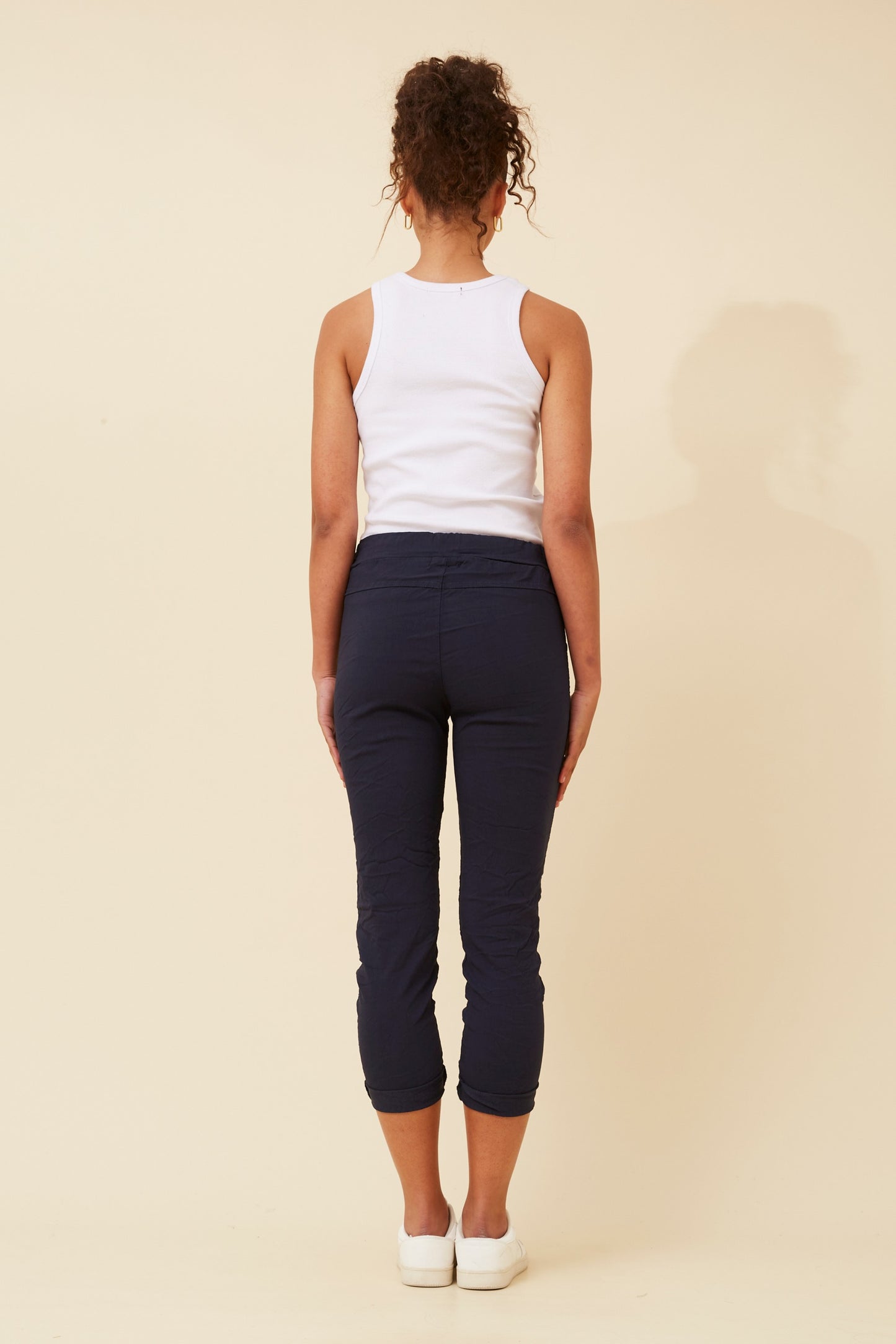 Italian Jogger Pant P515013