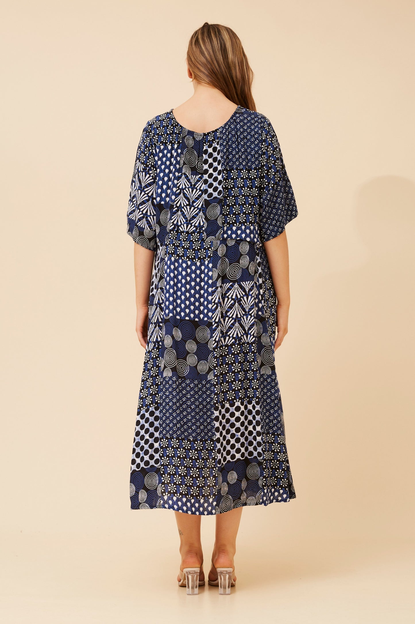 Arabella Midi Dress D524301