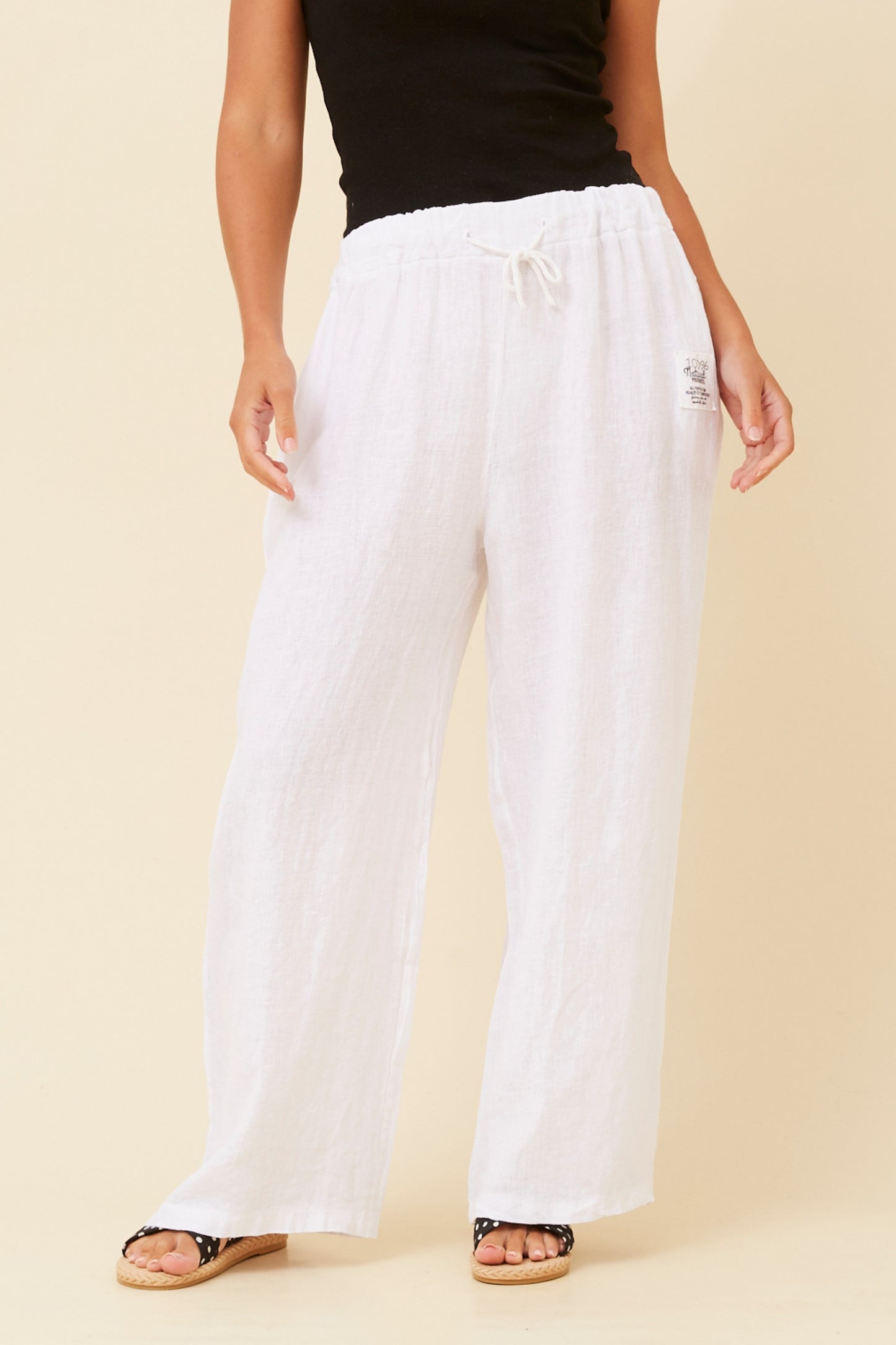 Nia Italian Pant P523147