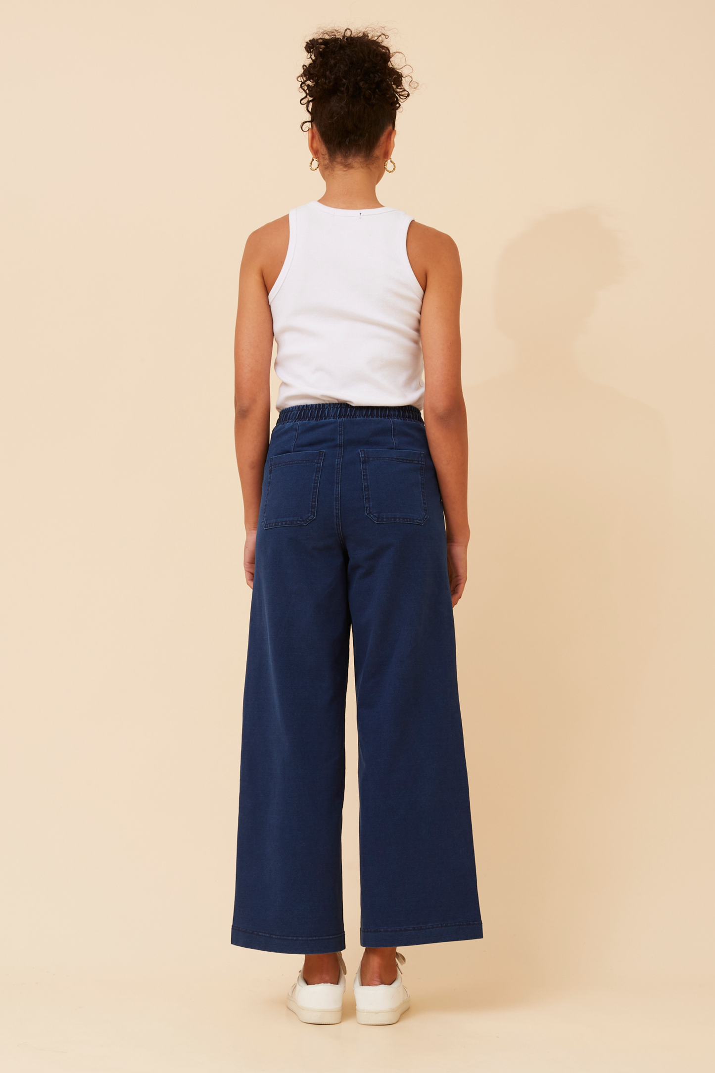 Rosalie Denim P735548
