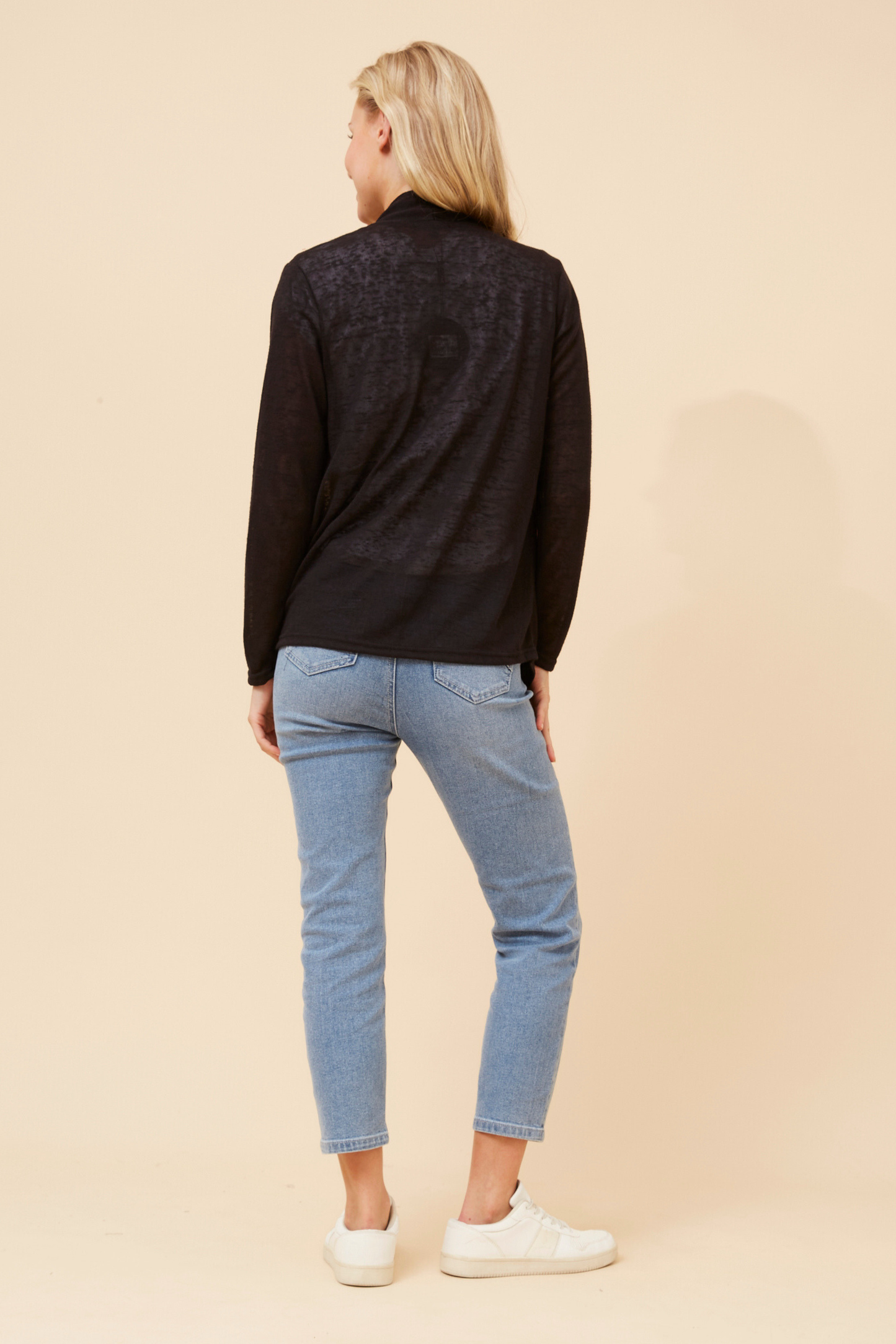 Japsie Waterfall Cardigan C178379