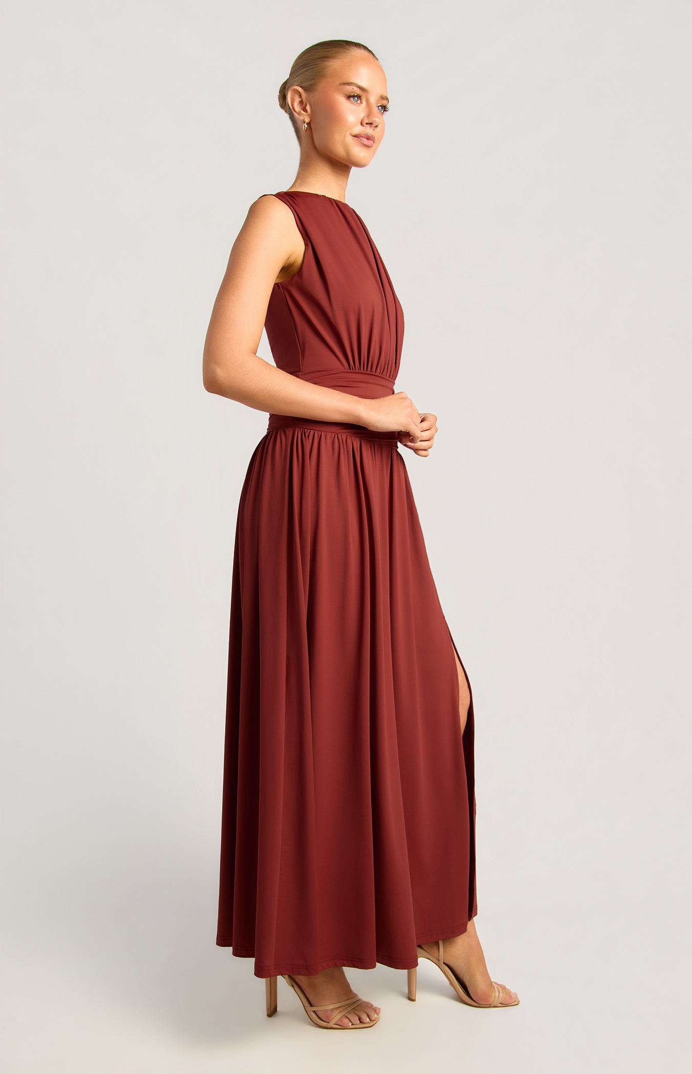 Ajoy Party Dress