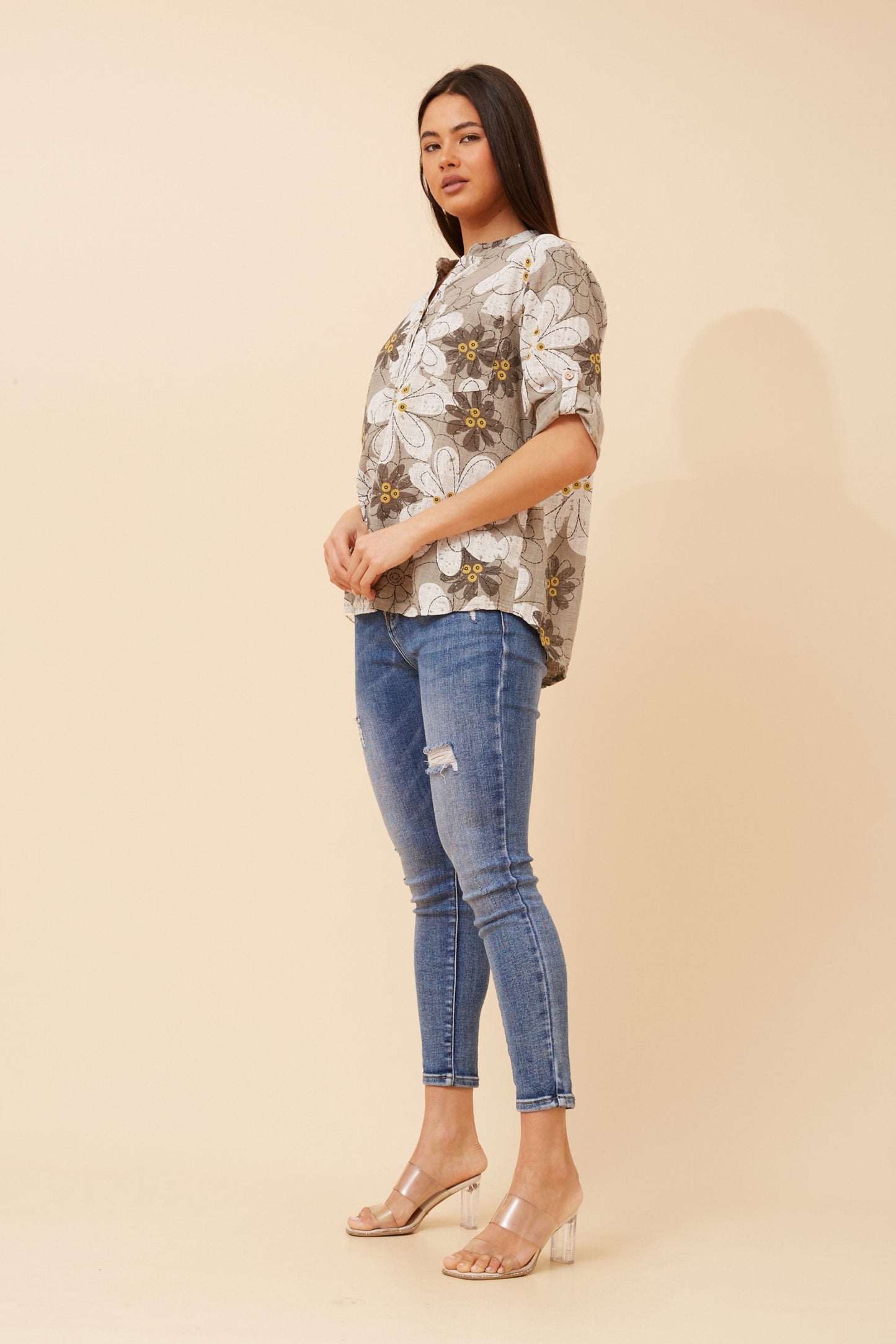 Nova Italian Top T524519