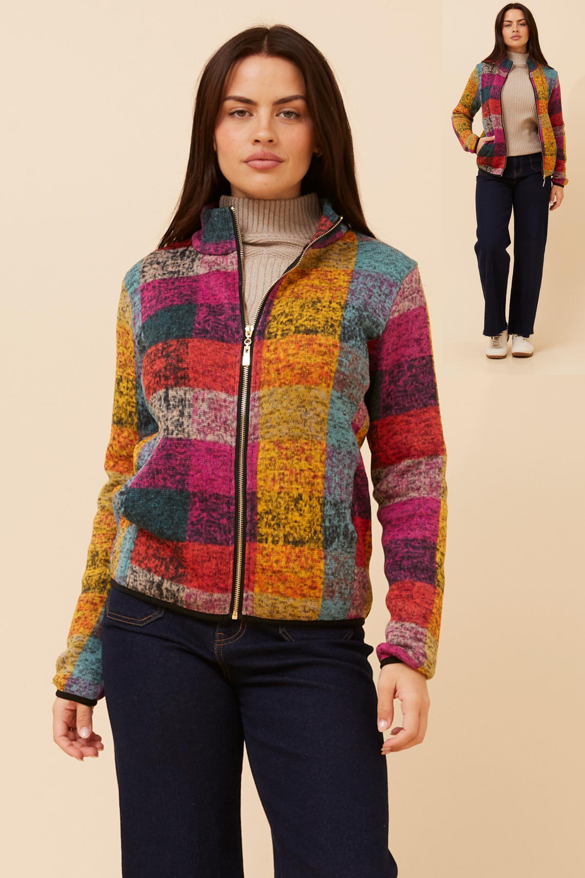 Ellery Multi Colour Jacket J171842