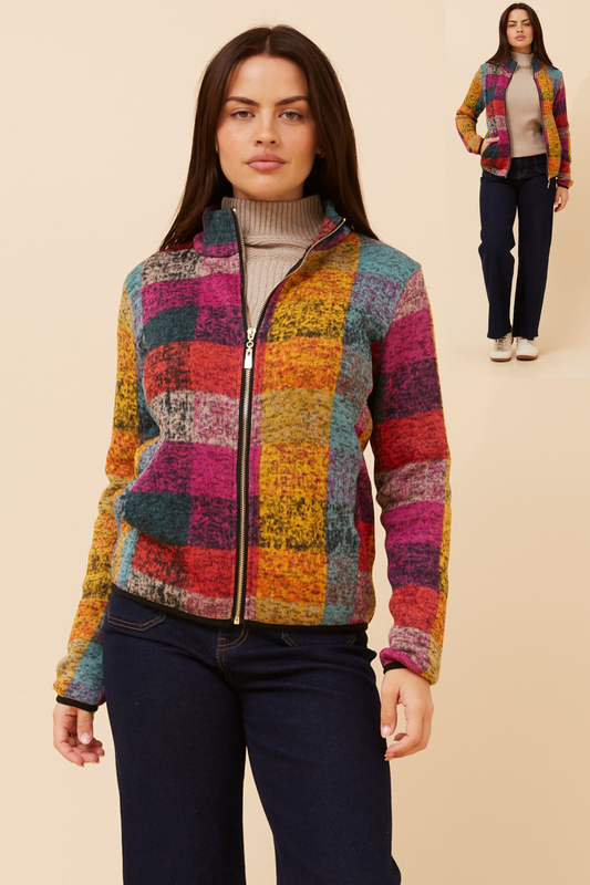 Ellery Multi Colour Jacket J171842