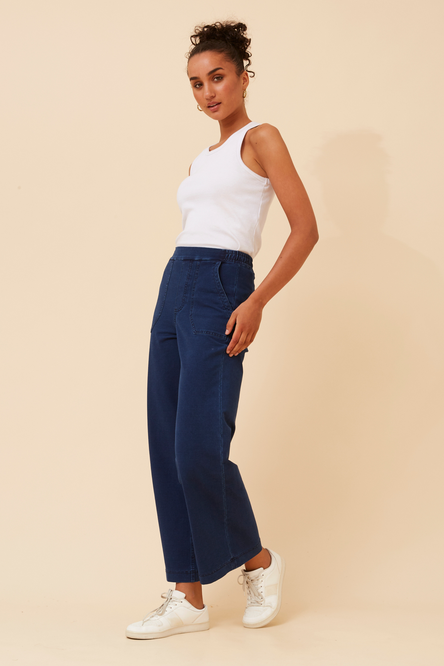 Rosalie Denim P735548