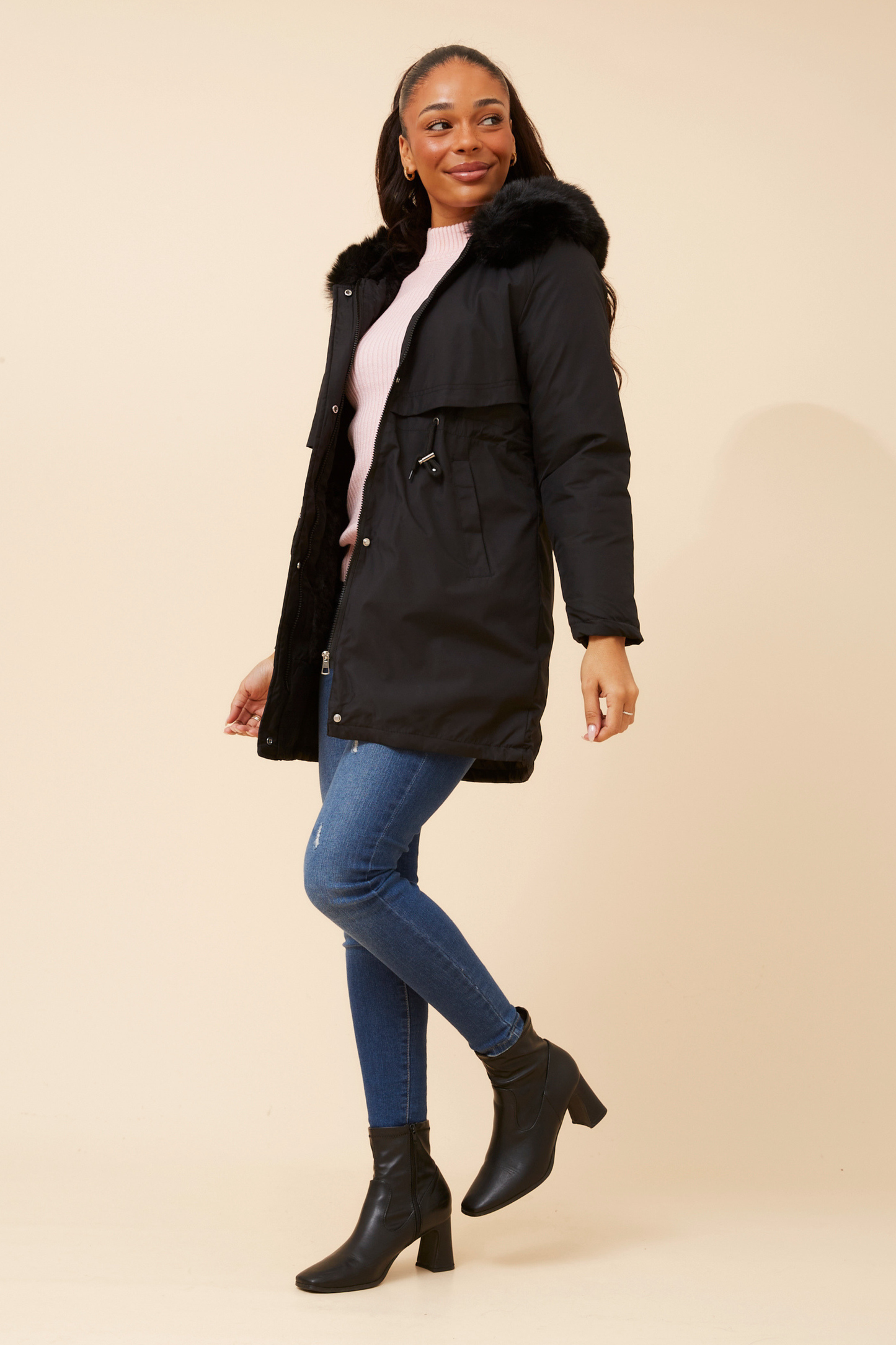 Pippa Puffer Jacket CO736432