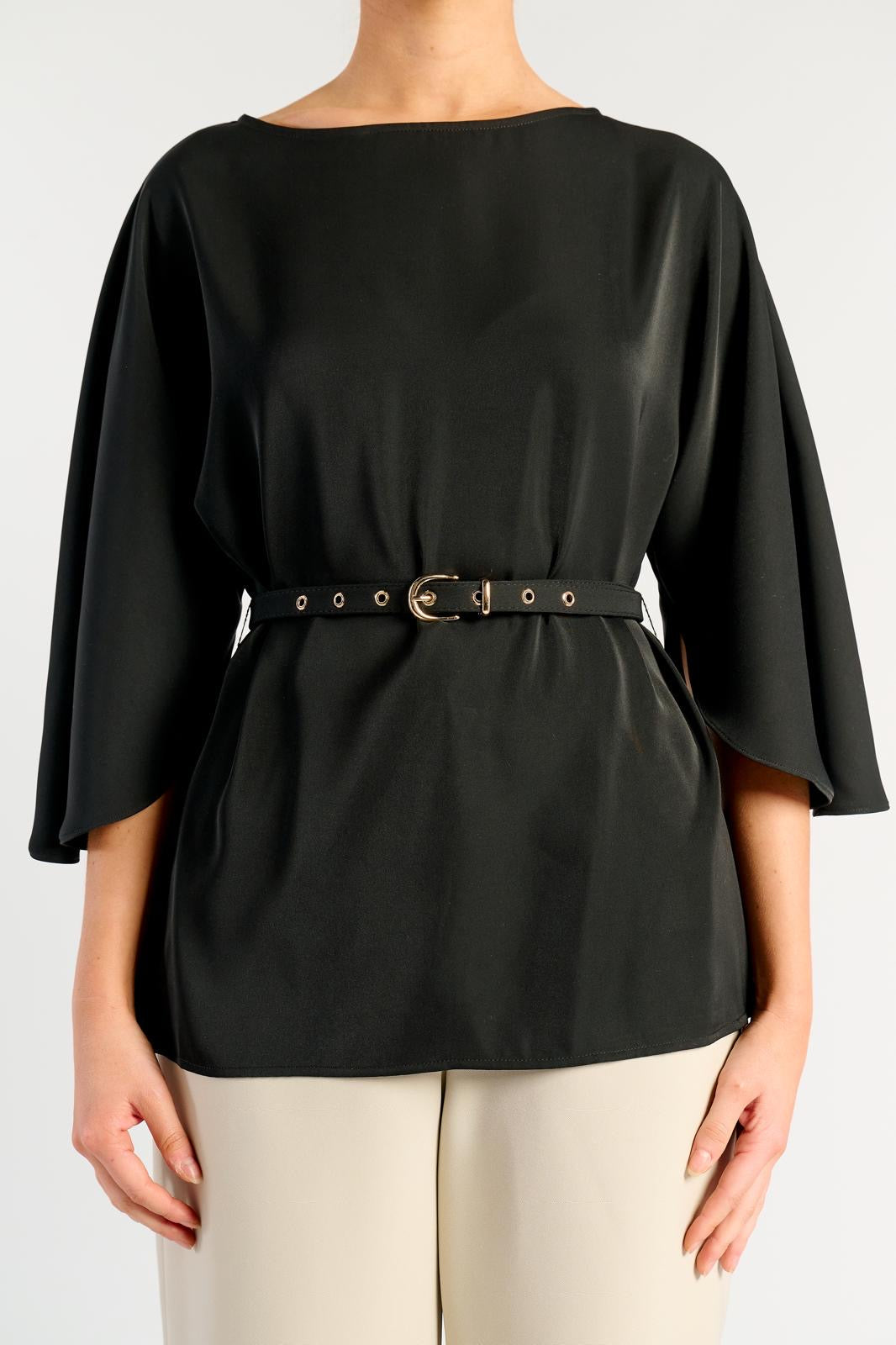 Smantha Blouse WT0893B