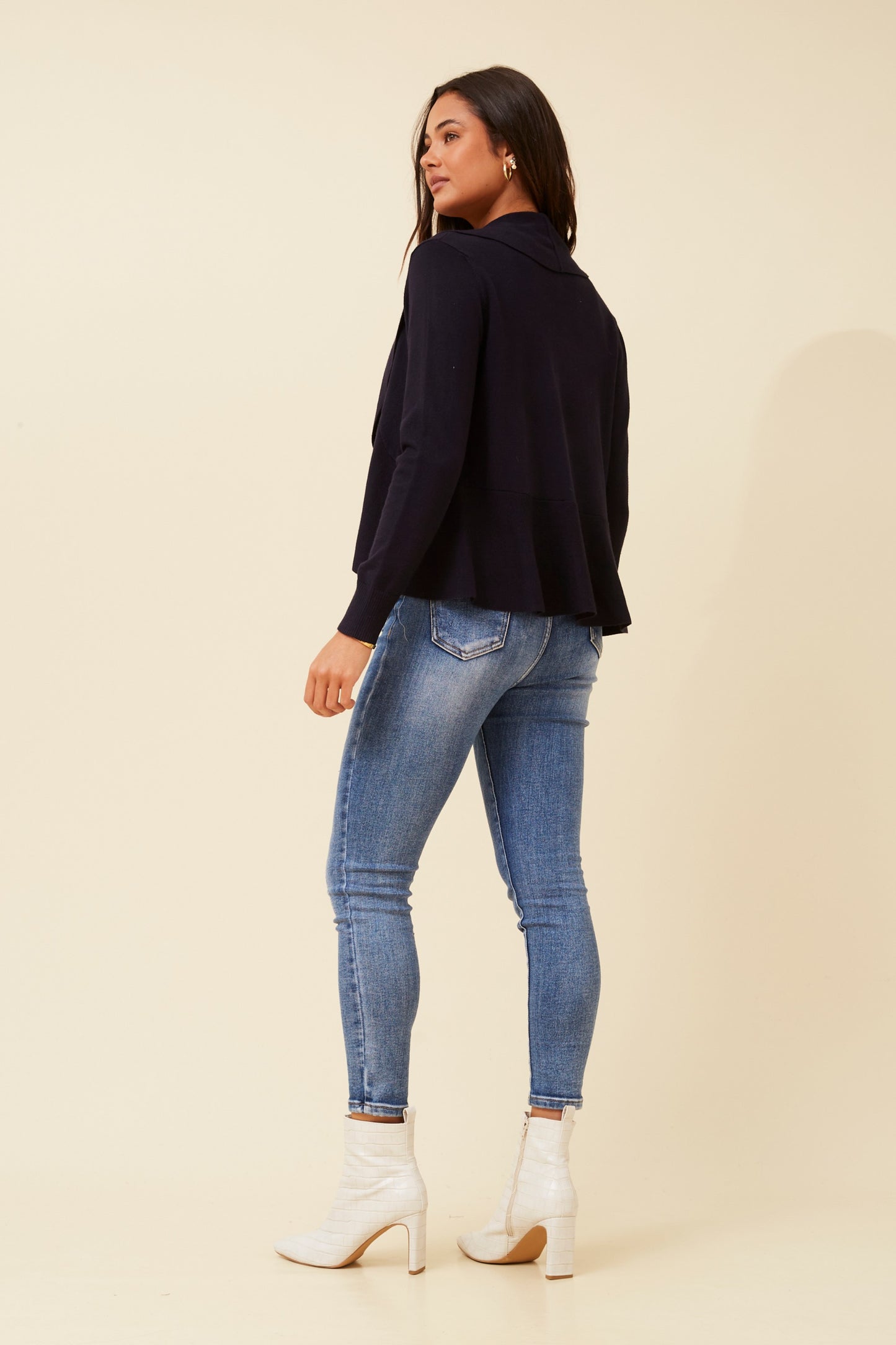 Victoria Knit Cardigan KC521967