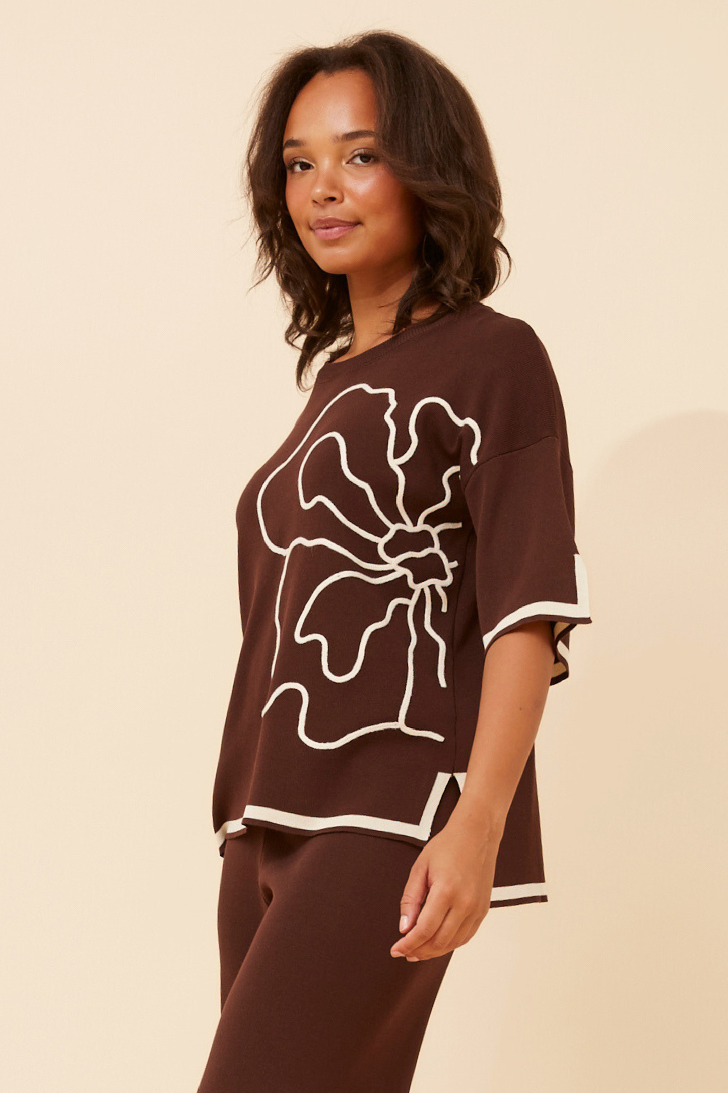 Gigi Knitted Set SET735689