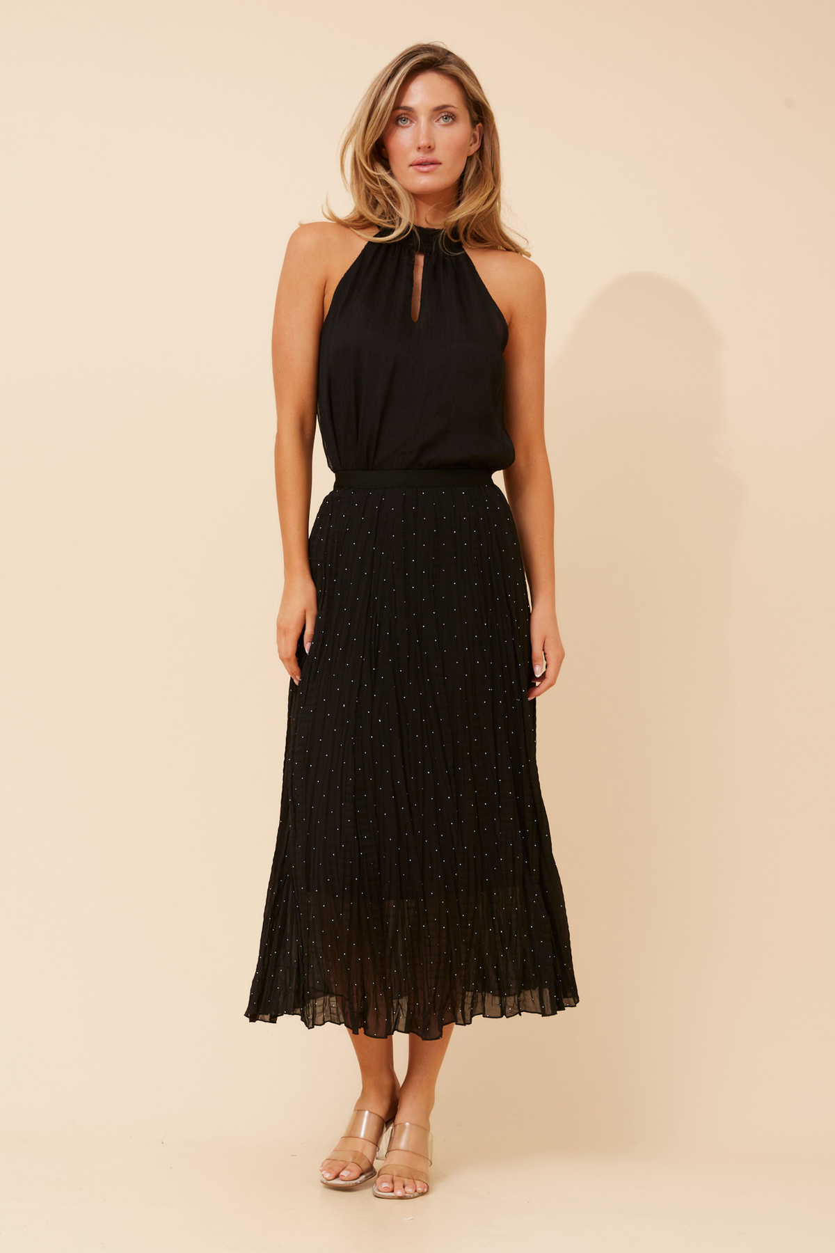 Carole Diamate Skirt S736462