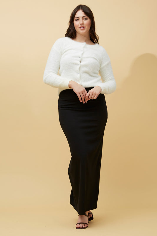 Issey Bodycon Midi Skirt S511342