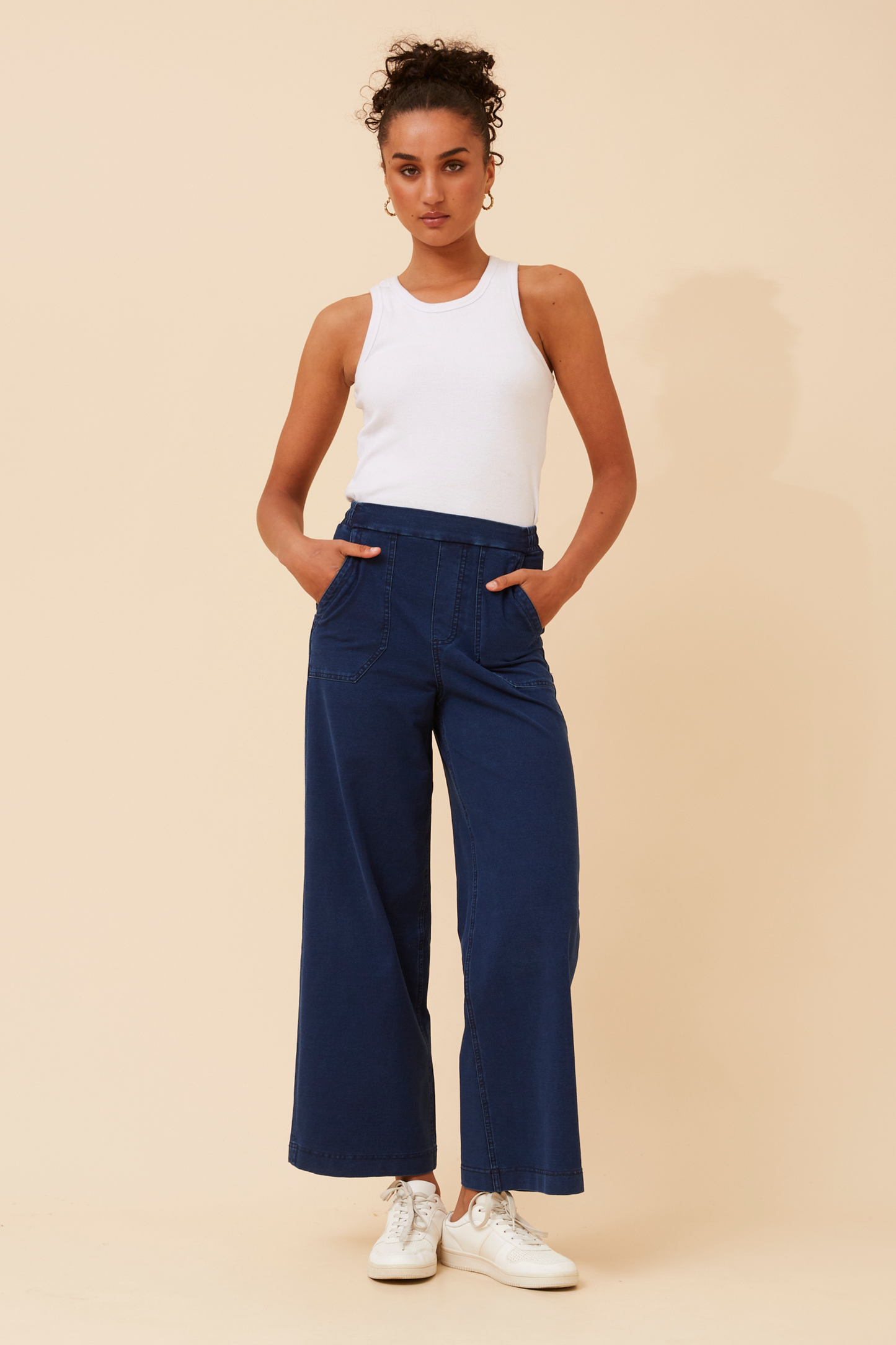Rosalie Denim P735548