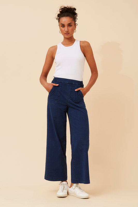 Rosalie Denim P735548