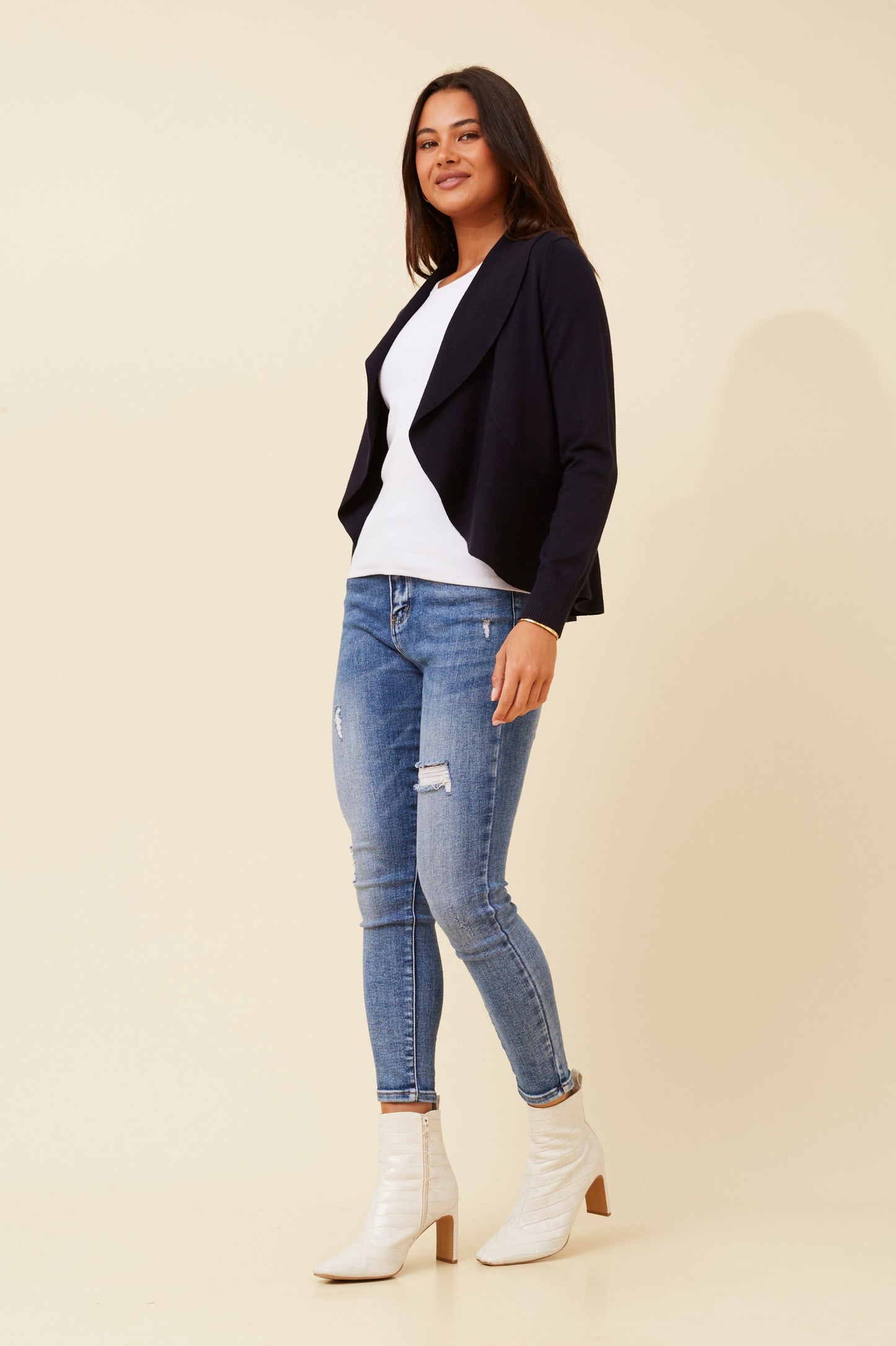 Victoria Knit Cardigan KC521967