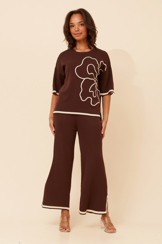 Gigi Knitted Set SET735689