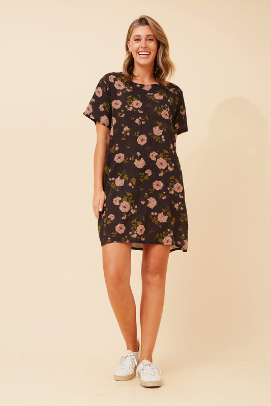 Serra Tunic Dress D523326