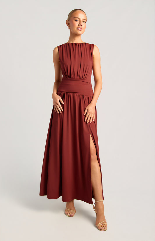 Ajoy Party Dress