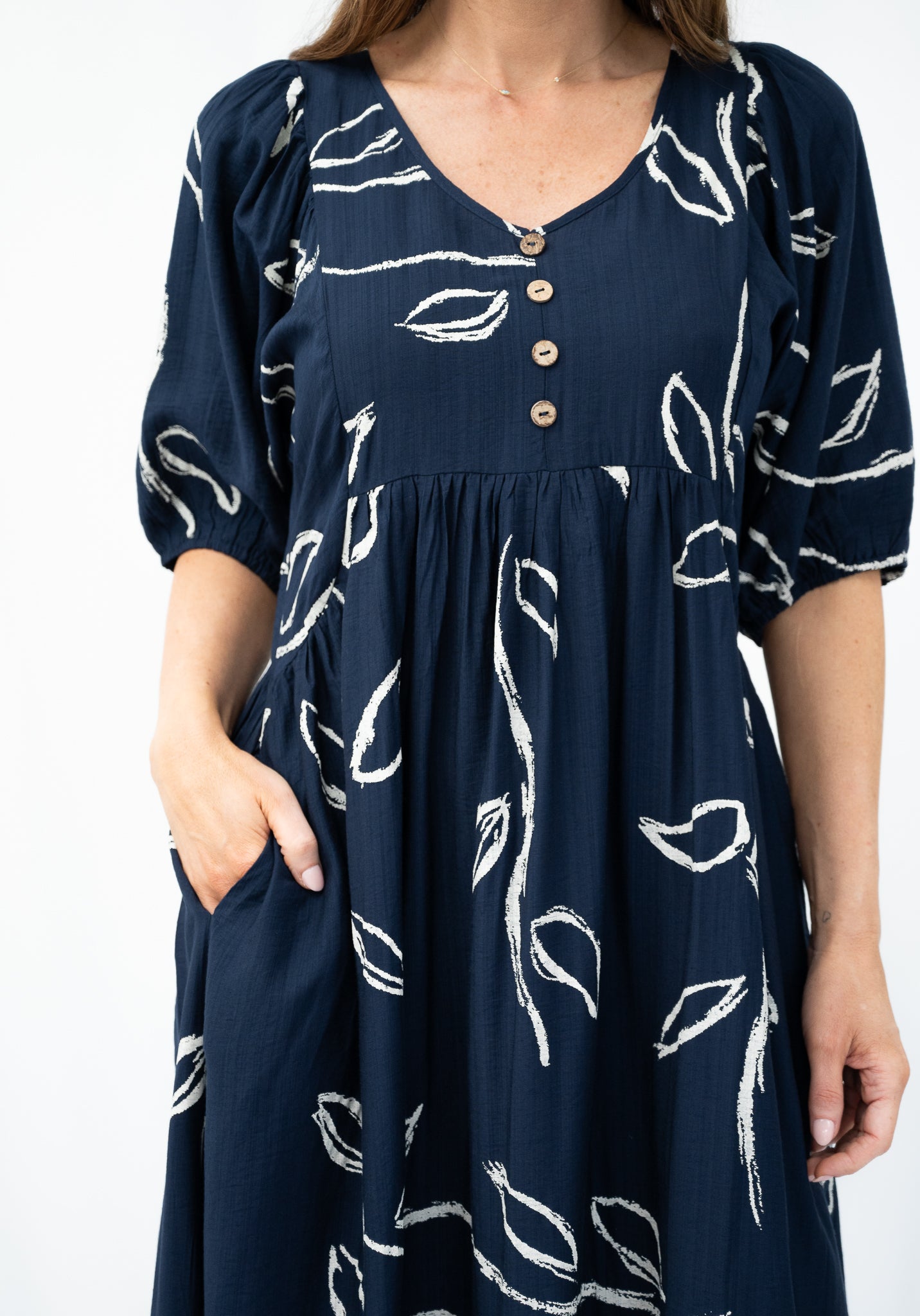 Bonnie Tunic Dress 38839BE