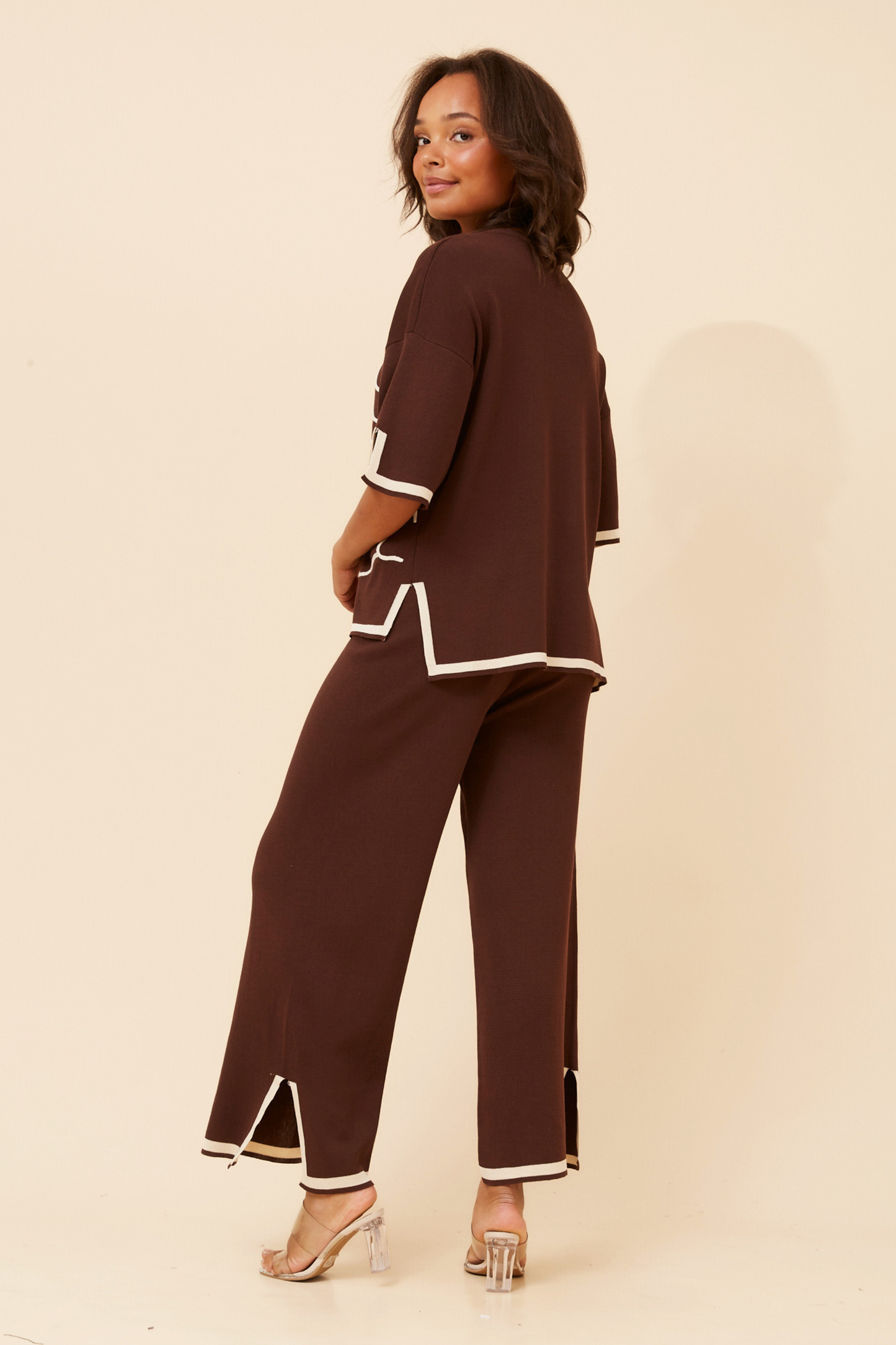 Gigi Knitted Set SET735689