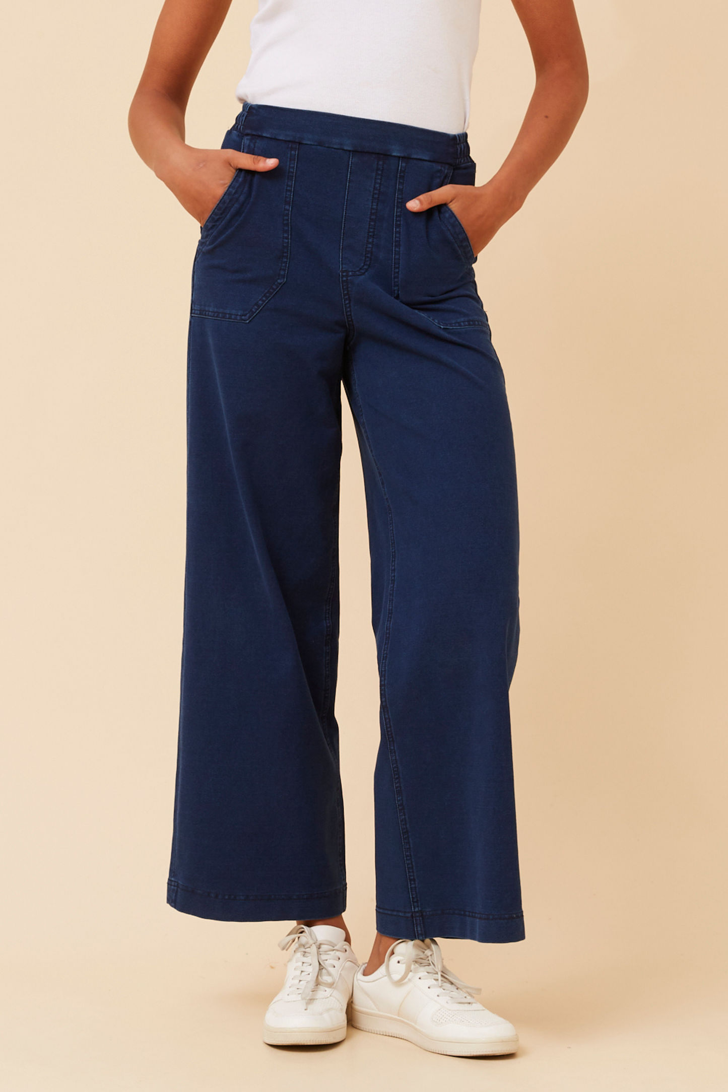 Rosalie Denim P735548
