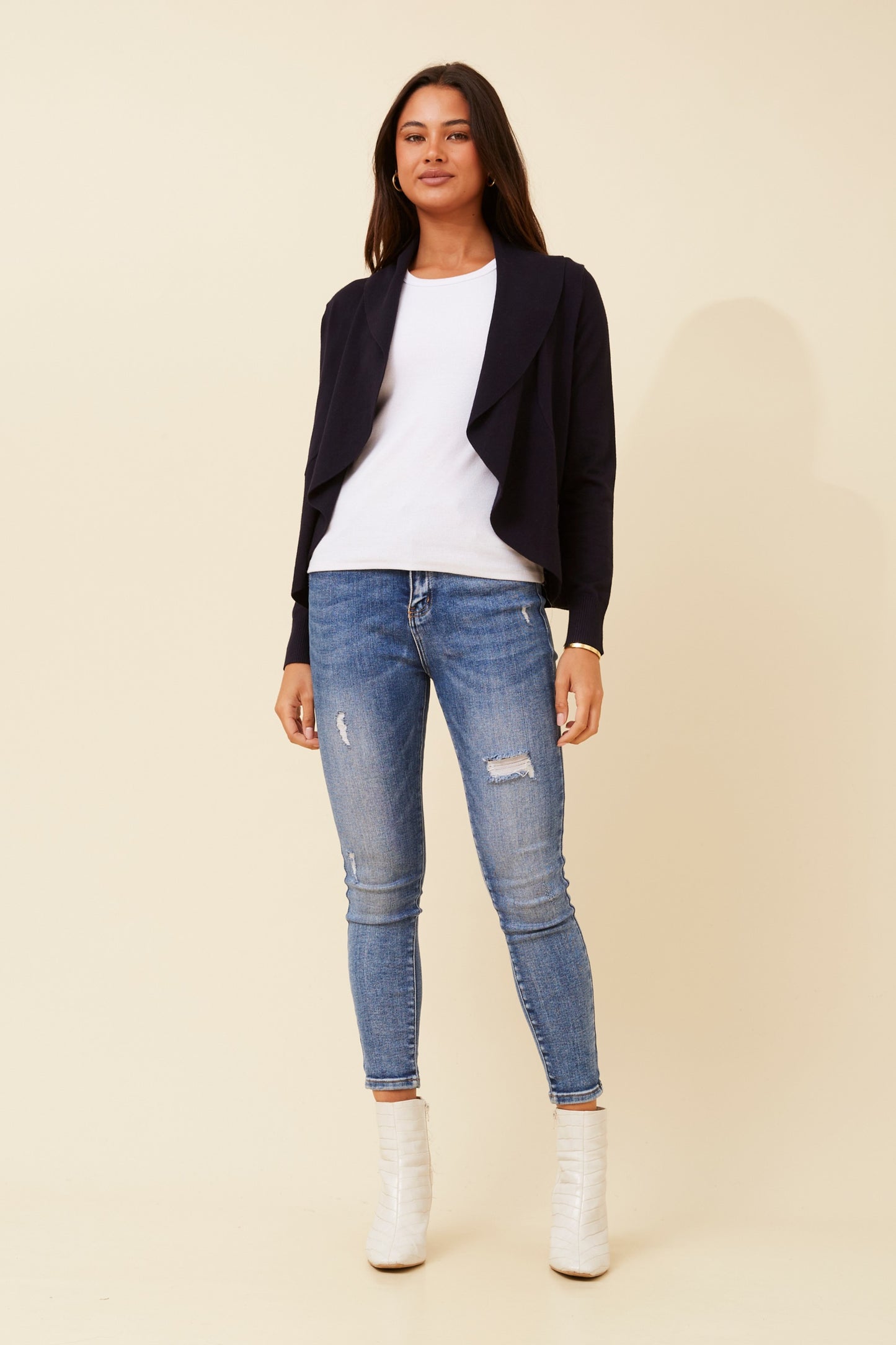 Victoria Knit Cardigan KC521967