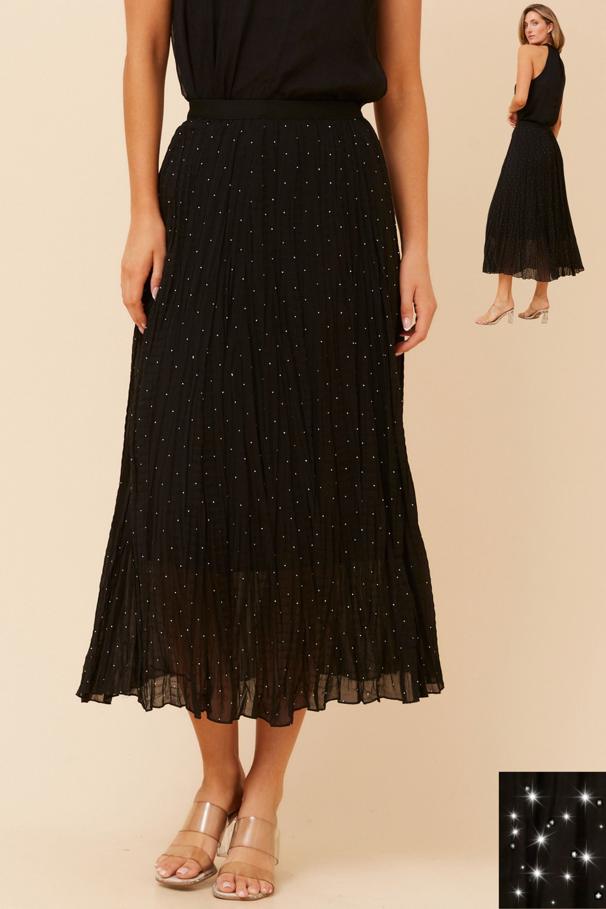 Carole Diamate Skirt S736462