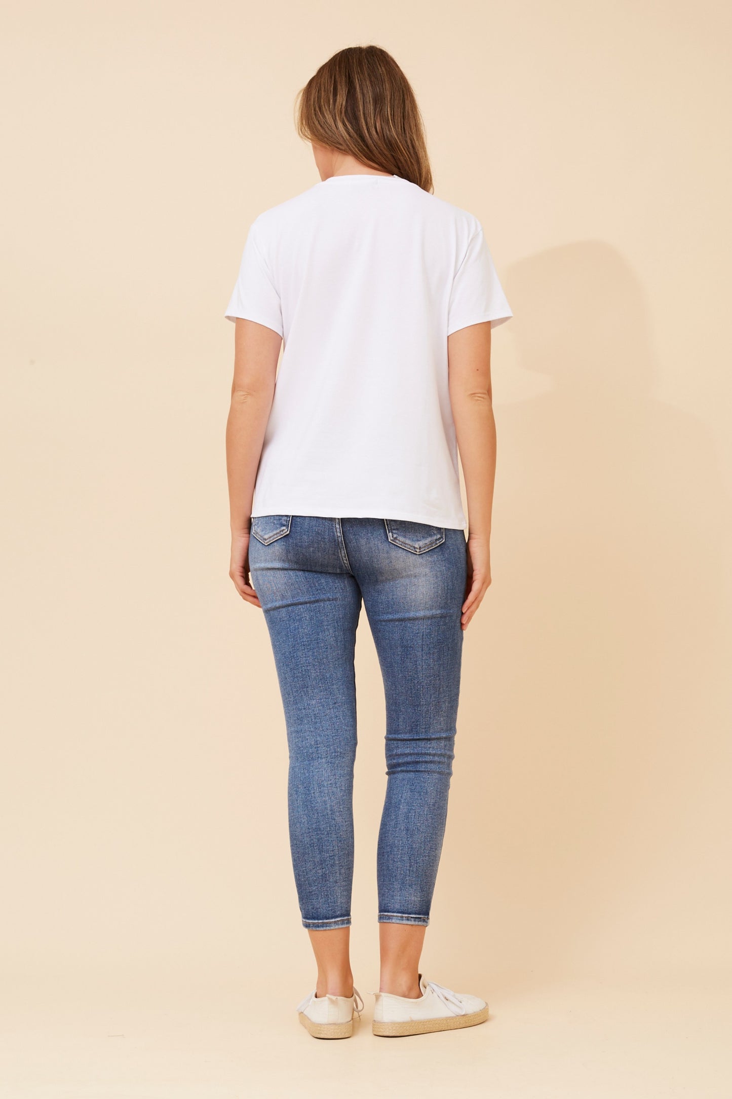 Dragon Fly Graphic T-Shirt - T176500