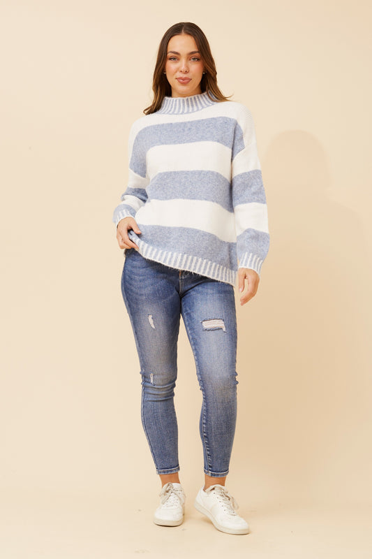Zara Trim Details Jumper KP734492