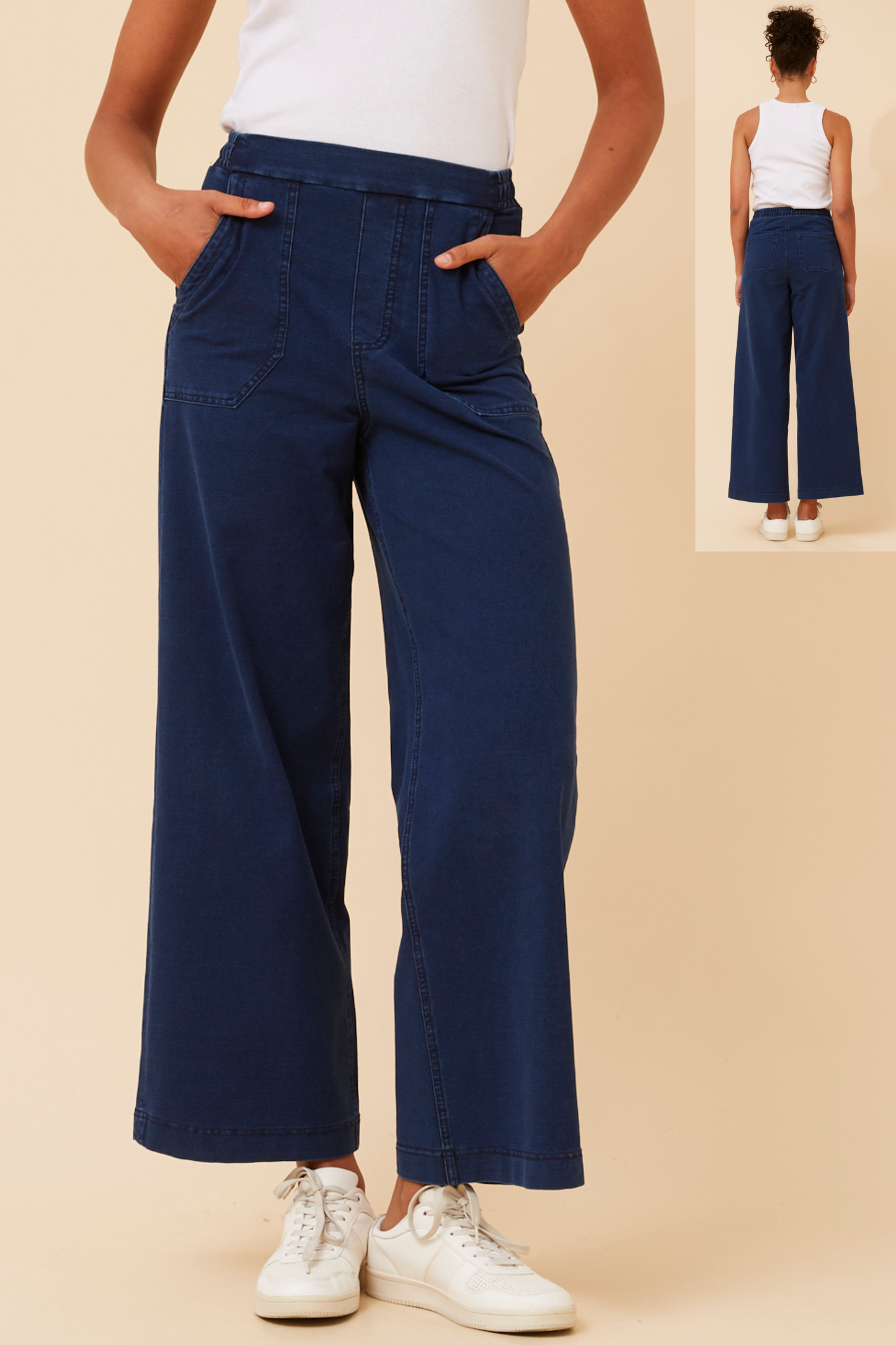 Rosalie Denim P735548