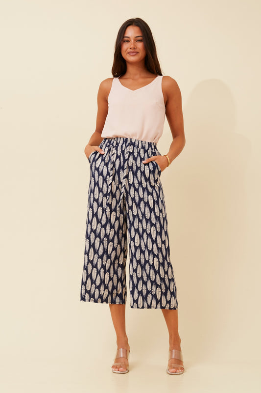 Ziggy Culotte Pants P522911