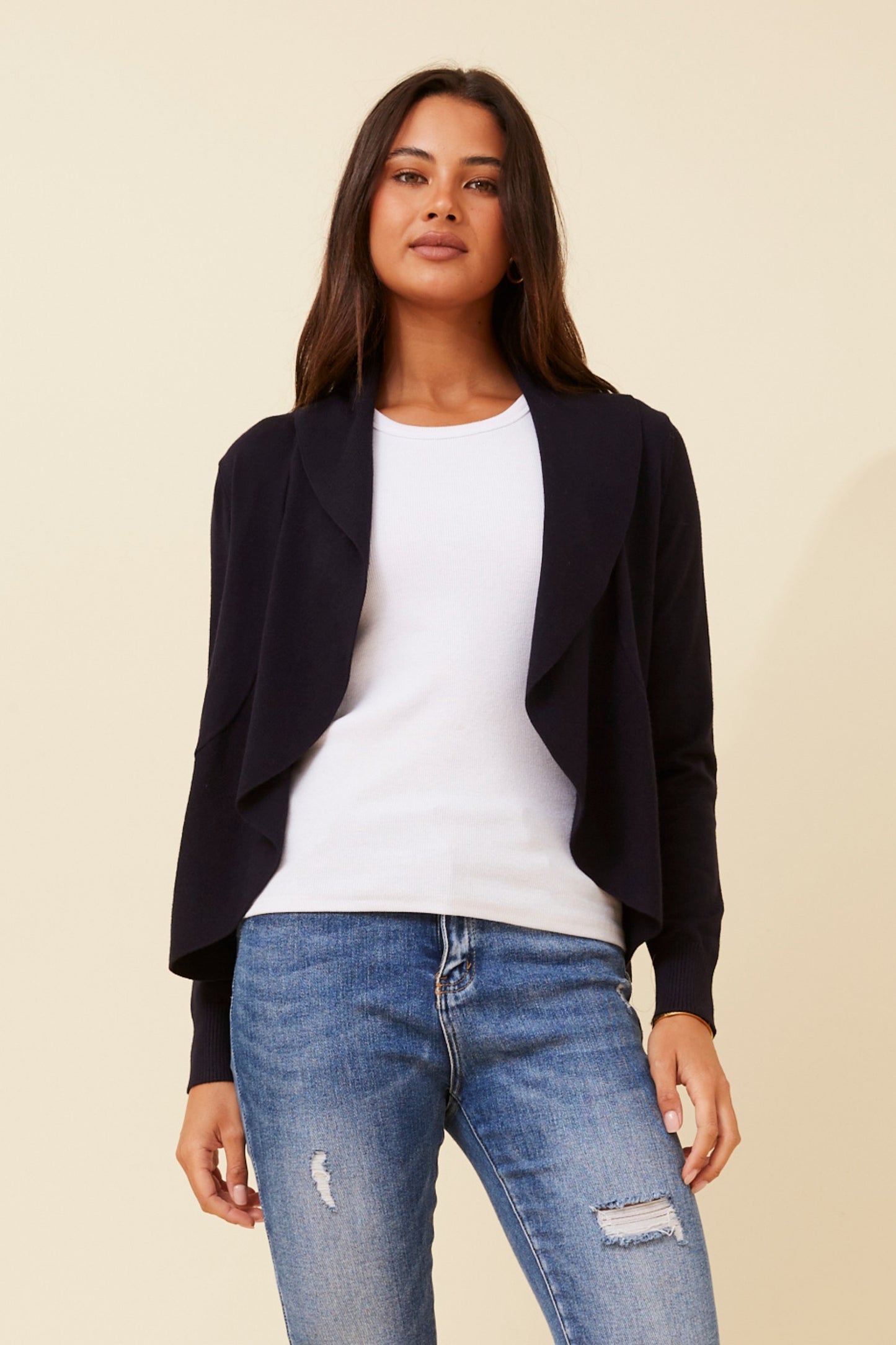 Victoria Knit Cardigan KC521967