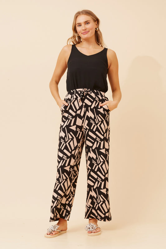 Ziggy Culotte Pants