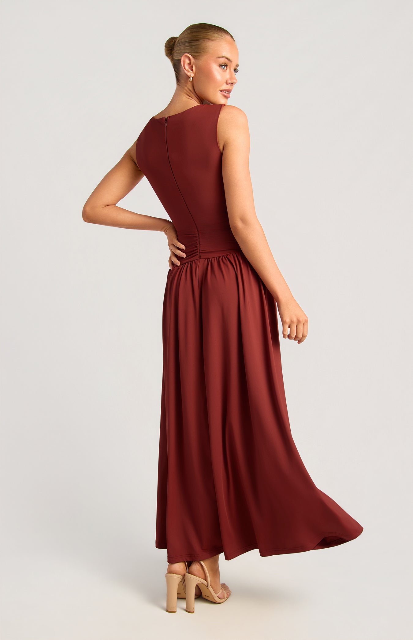 Ajoy Party Dress