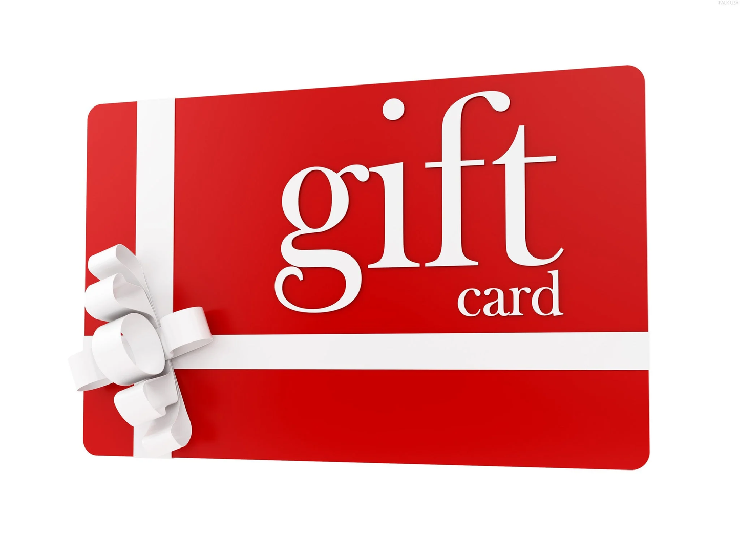 Emmi Fashion Gift Card