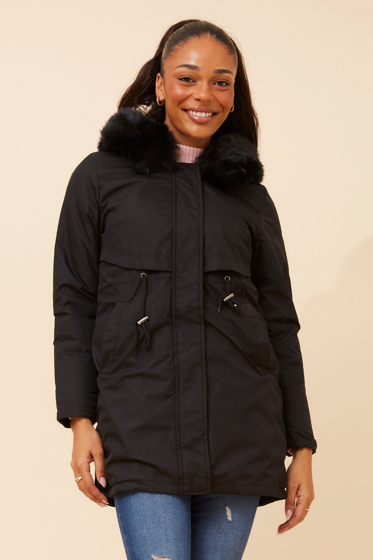 Pippa Puffer Jacket CO736432