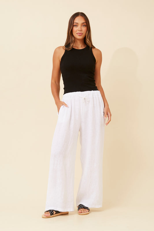 Nia Italian Pant P523147
