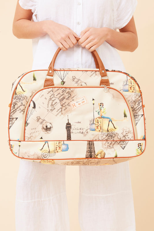 Travel Bag BG524825