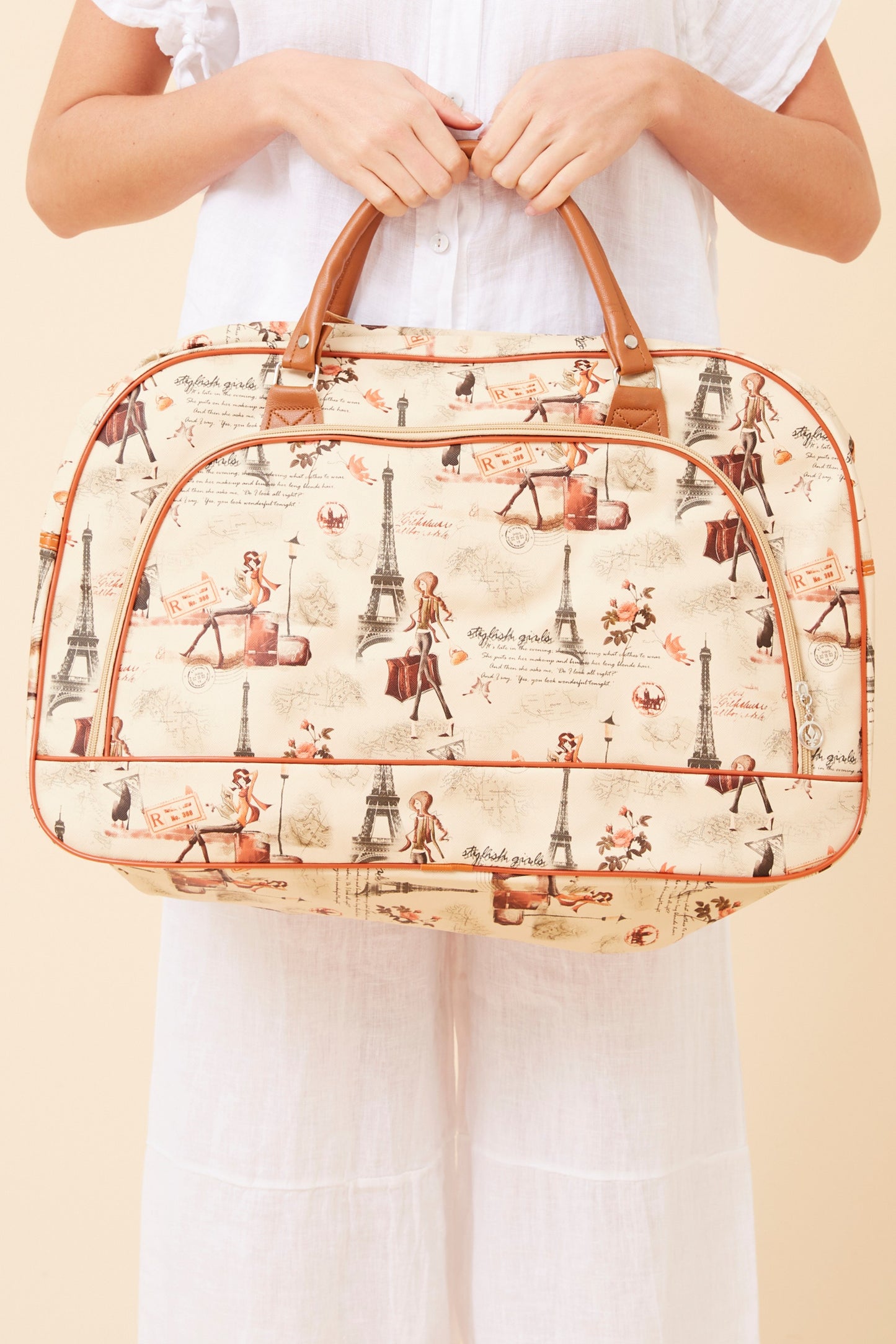 Travel Bag BG524826