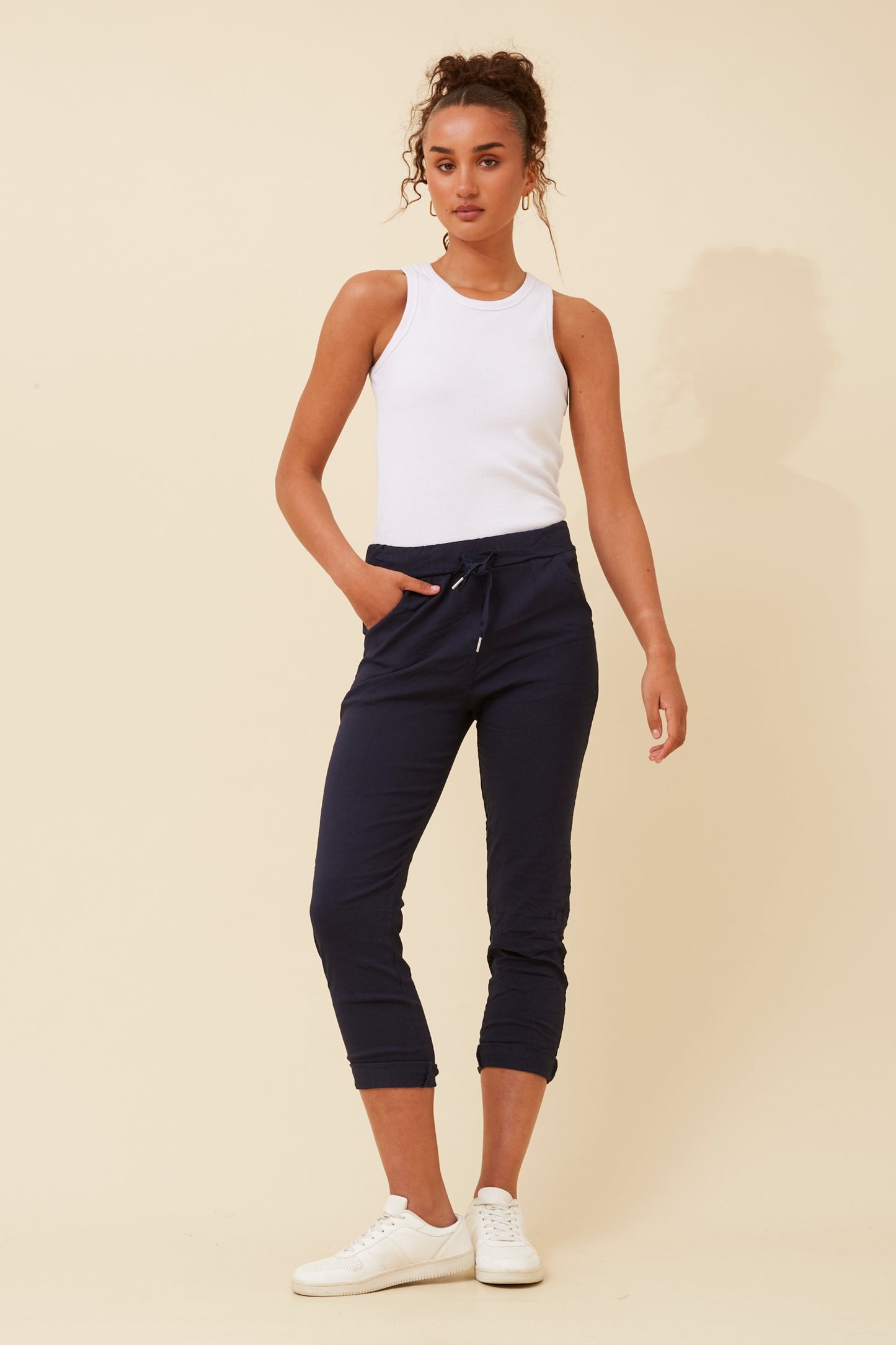Italian Jogger Pant P515013